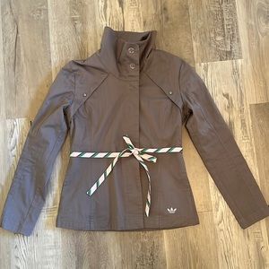 Adidas coat